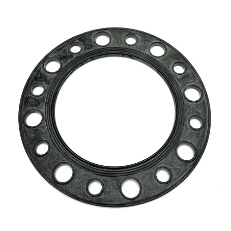 Vaillant Dichtung Flansch für VEH 200-400/5 (R1,2) 0020053310