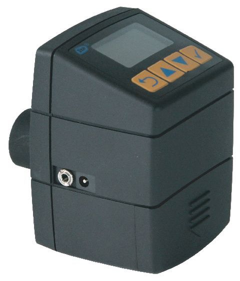 SYR Rückspülautomatik RSA für alle rückspülbare Drufi+/Drufi+max/HWS+ ab 2013 2316.00.081