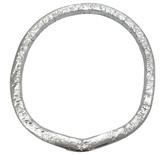 Buderus Dichtring Di118x12x8 Isoglas 8718587088