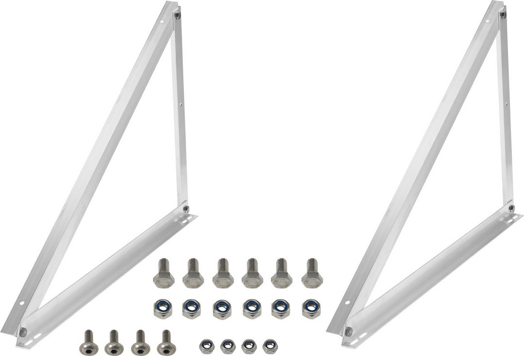 Bosch Aufständerung Grundset waagrecht Zubehör Nr FKF 15 7747025404