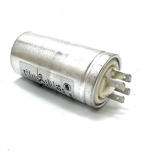 Vaillant Kondensator, 10 uF, Gebläse 560681