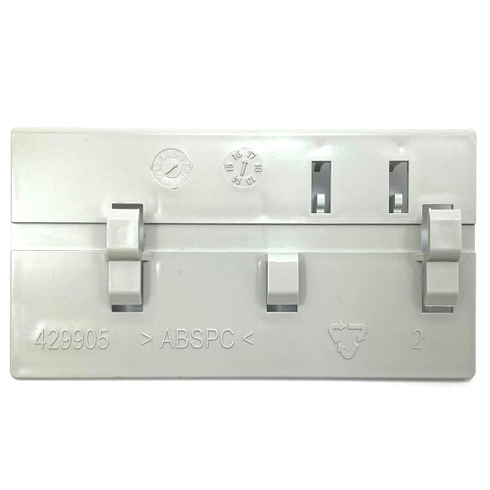 Viessmann Leitungshalter Sensor OAT 7843264