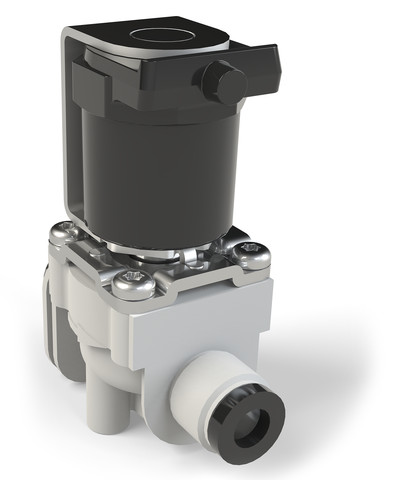 Kemper Magnetventil für FK-5 Sicherheitstrennstation DN20/25 3691300100