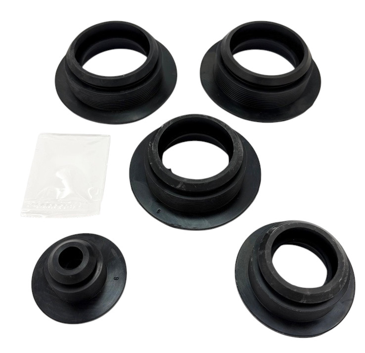Vaillant Dichtungssatz für VKK 226/2 R1 0020025149