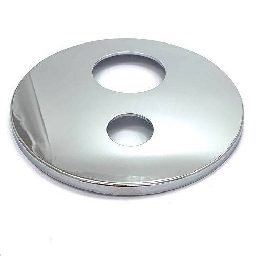 Ideal Standard UP-Rosette D163 BA/BR, chrom A860945AA