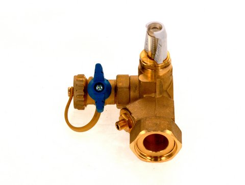 Bosch Durchflussbegrenzer 0,5-6l/min 87182214550
