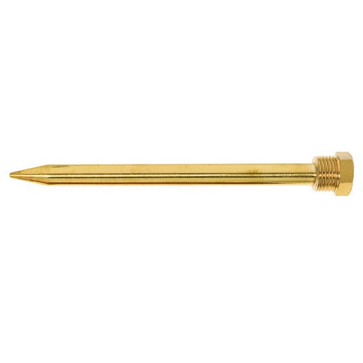 Heimeier Tauchhülse 1/2" für Thermostat-Kopf mit Anlege- bzw.Tauchfühler 6602-00.363