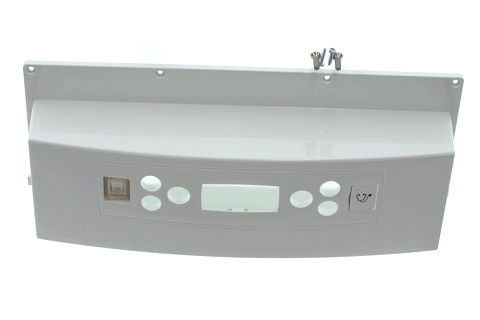 Bosch Gehäuse Basiscontroller BM15 7746900532