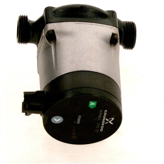 Bosch / Buderus Pumpe 87186884660