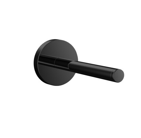 Emco Reservepapierhalter Round schwarz 430513300