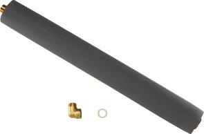 Bosch Verbindungsleitung A, DN25, L=850mm Zubehör für Warmwasser-Ladestation 8718532925