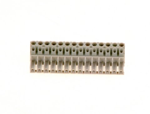 Bosch Steckklemmleiste 14-polig 87290105220