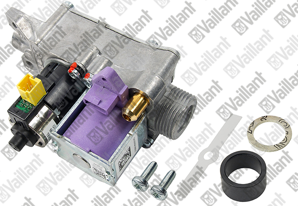 Vaillant Gasarmatur 0010029282