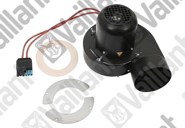 Vaillant Gebläse Saugzuggebläse für Pellet-Heizkessel renerVIT VKP 142...302-1/2/3 0020050644