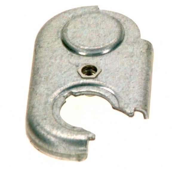 Bosch / Buderus Platte 87113048350