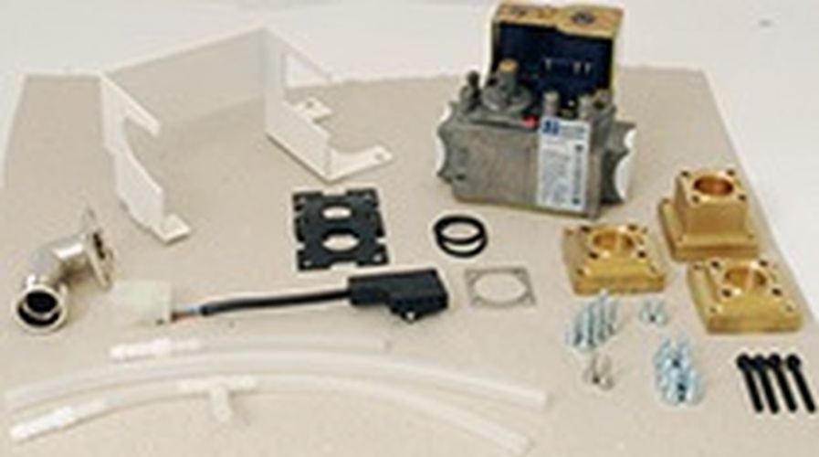 Viessmann Gaskombiregler 1/2" 7817510