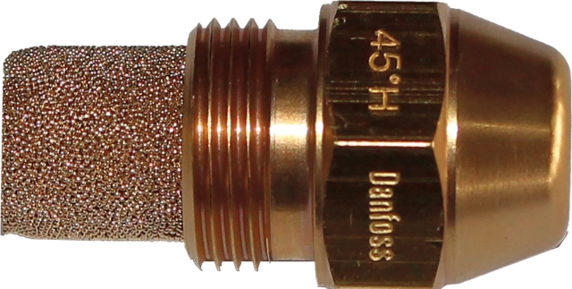 Wolf Düse 1,50/45Gr H - C18LX für Stahlkessel 85kW 2413232