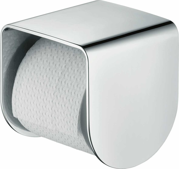 Hansgrohe Papierrollenhalter Axor Urquiola chrom 42436000