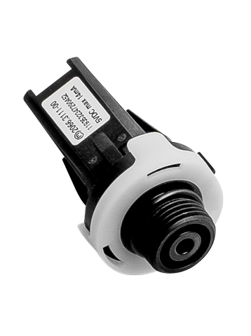 Wolf Drucksensor Wasser 10bar inkl.O-Ring, für CGB-2-38/55 274789499