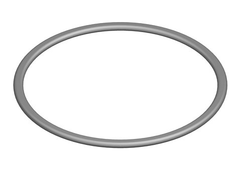 Bosch O-Ring 10 Stück 87002051200