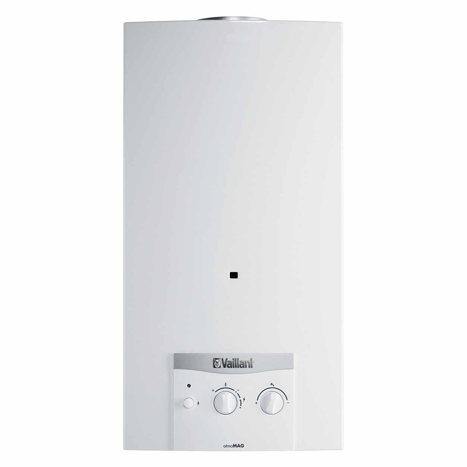 Vaillant atmoMAG 144/1 I LL Warmwasser-Geyser 0010022565