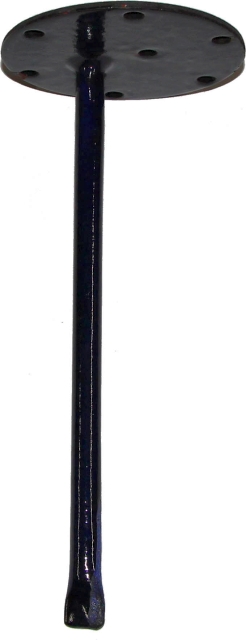 Wolf Handlochdeckel für SW-120W 2482642