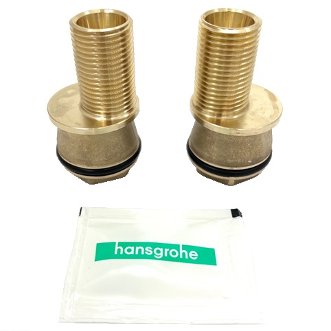 Hansgrohe S-Anschluss Ecostat Select 95772000