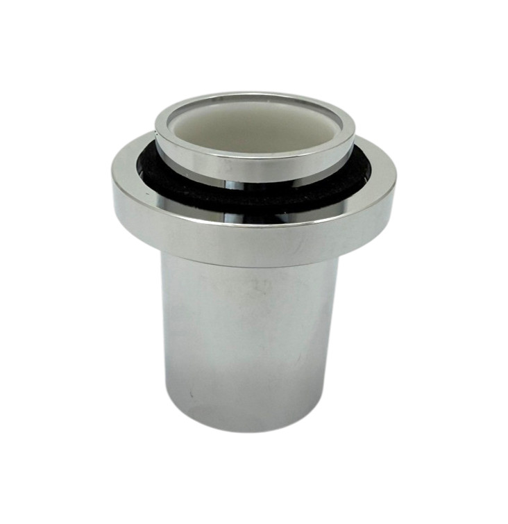 Hansa Halter chrom 59913289