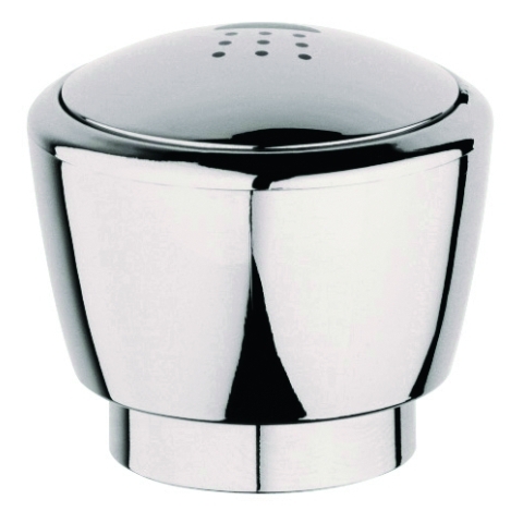 Grohe Umstellknopf für Chiara Mehrlochkombination sterling 46542BE0