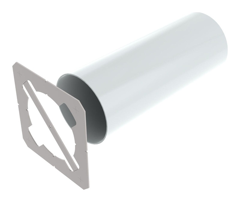 Helios RP-WH Renopipe Wandhülse 03035