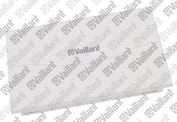 Vaillant Abdeckung Reglerschacht grau VSC 194-C 150 (R1) 0020130489