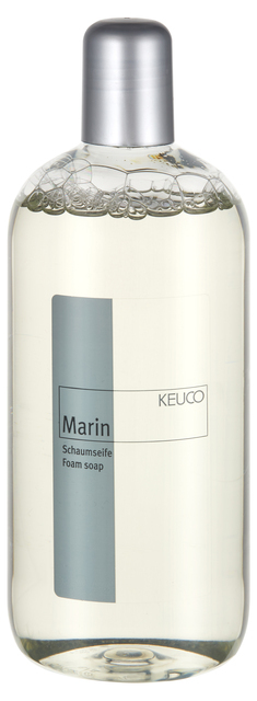 Keuco Schaumseife Universalartikel 500ml, Duft Merin 04990000100