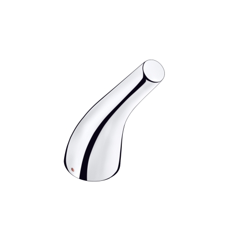 Hansgrohe Mischergriff satinox 37091810