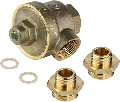 Bosch Überströmventil WKG 7100848