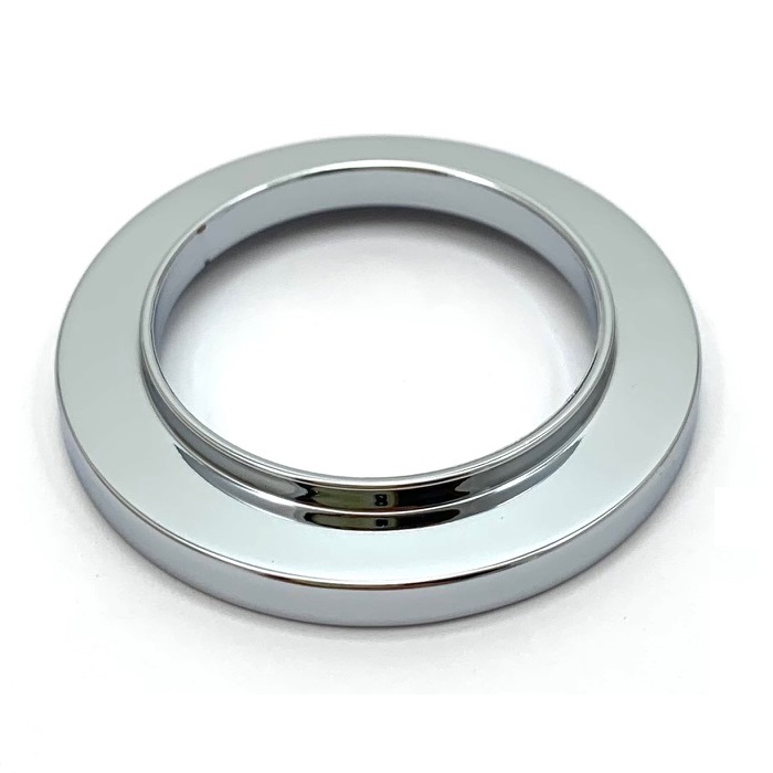 Ideal Standard dekorative Rosette Mara, chrom B960712AA