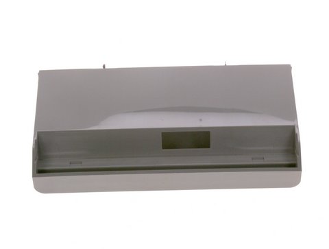 Bosch Gehäuse Halter DNA RAL 7040 8738806754