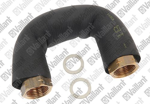 Vaillant Rohr Hzg. Strömungssensor-Aus VWL für VWL 35/4 S 230V 0020150064