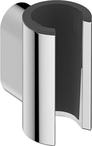 Hansgrohe Brausehalter Porter Fine S chrom 28885000