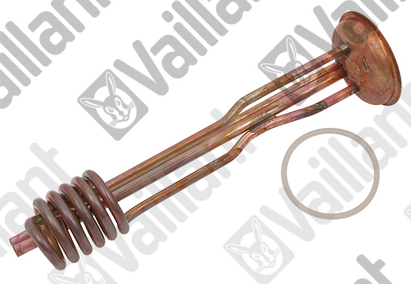 Vaillant Heizkörper 0020133944