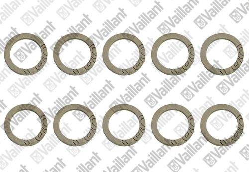 Vaillant Rechteckdichtring (10 Stück) für MAG 11-0/1 GX 0020186855