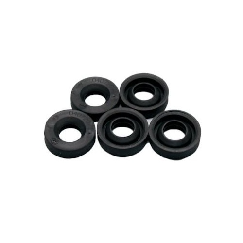 Bosch / Buderus Lippendichtung DN18 5 Stück für GB162, GB142, für Kondensatablauf 7100819