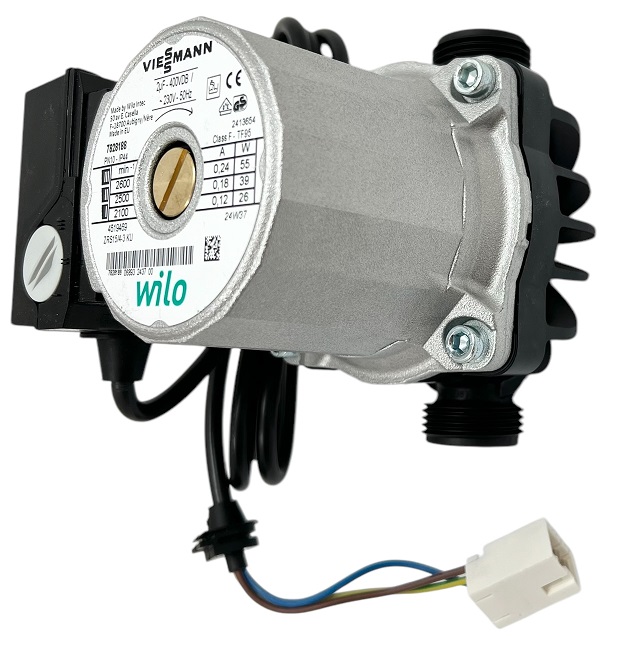 Viessmann Umwälzpumpe VIZRS 15/4-3 Ku 7828188