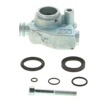 Bosch Anschlusstück Vorlauf 7099428