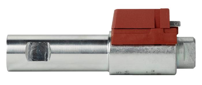 Danfoss Ölvorwärmer 30-110W, 230V/50Hz Typ FPHE 5, Schaft 18,2mm D., R 1/8 030N6011