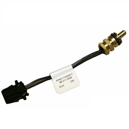 Buderus Sicherheitsfühler GB152 für GB152, für Vorlauf kombi 7101564