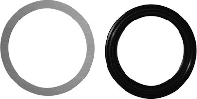 Bosch Dichtungs-Set 100x109D - 115/138Dx3 1 Stück 87101030960