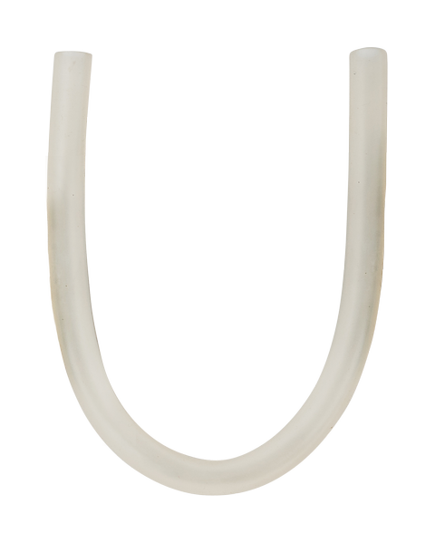 Wolf Anschlussschlauch Silikon Länge 280mm für GG 279628799