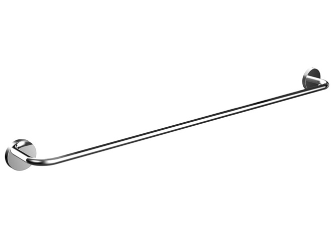 Emco Badetuchhalter Round 800mm chrom 436000180
