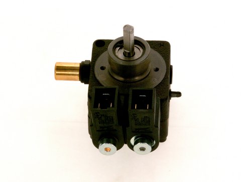 Bosch / Buderus Ölpumpe Danfoss BFP52EL5 63002236