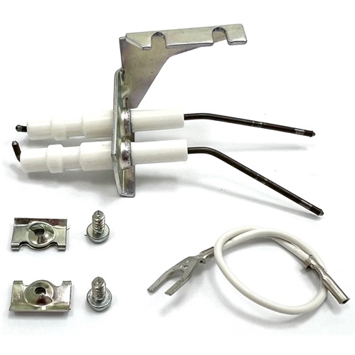 Vaillant Elektrode Zündung für Gas-Wandheizgerät VC 110 E VC 110 XE 090673